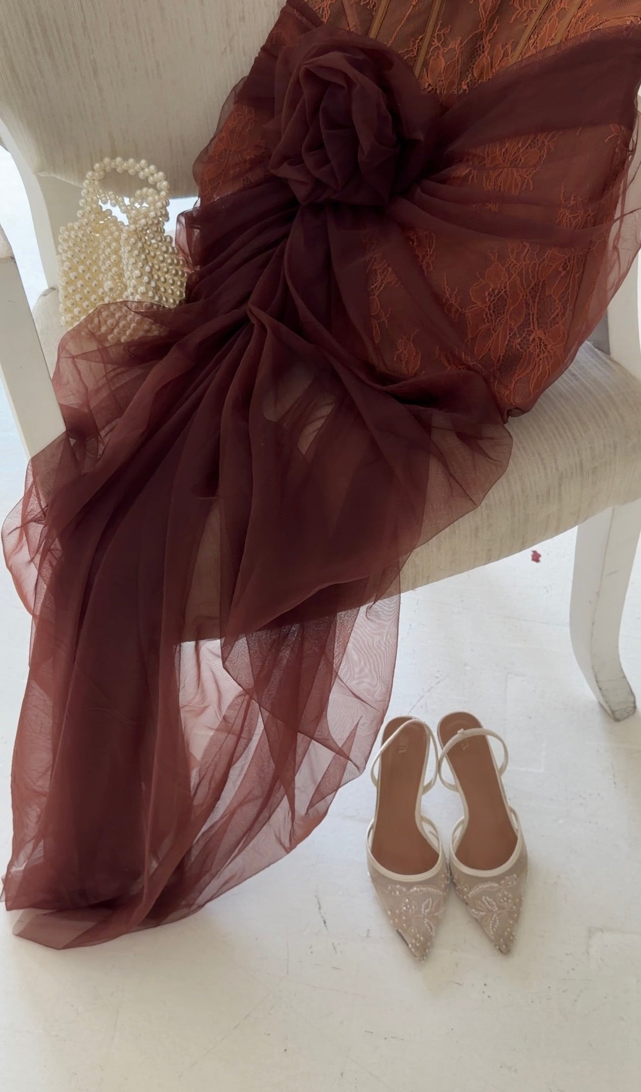 Wilda Dress