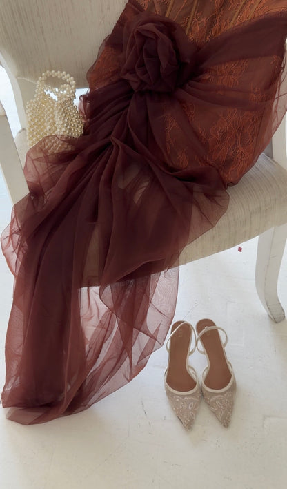 Wilda Dress
