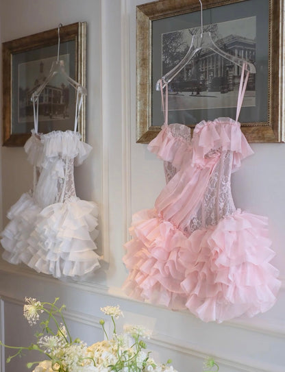 Pre-order: Belamour Dress