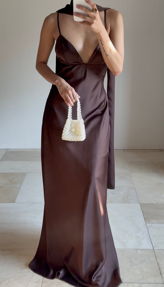 Susana Dress