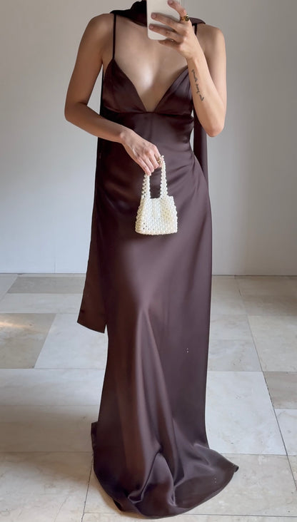 Pre-order: Susana Dress