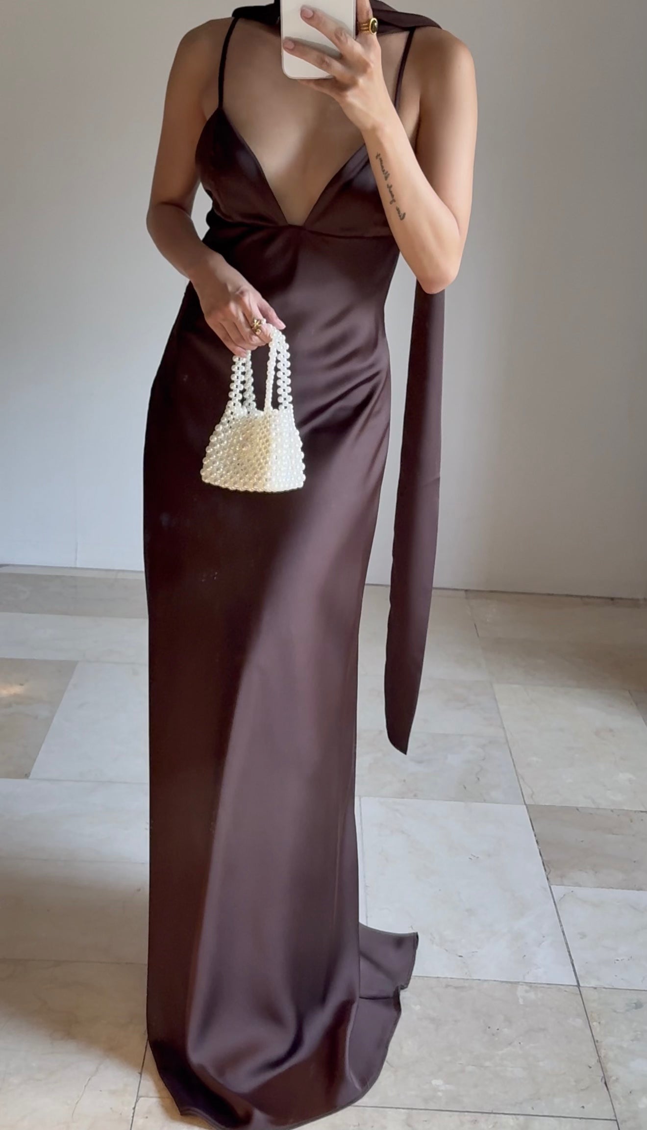 Pre-order: Susana Dress