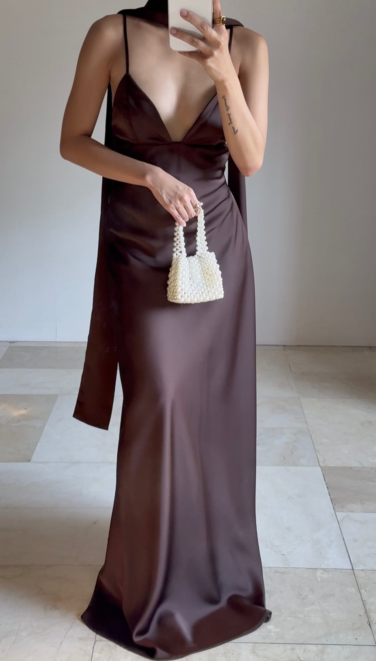 Pre-order: Susana Dress