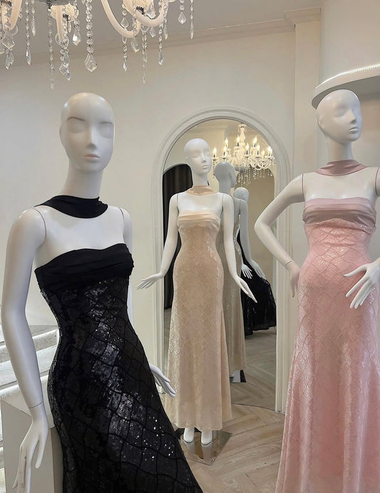 Pre-order: Inara Dress