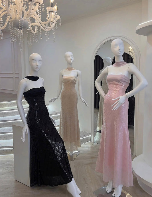 Inara Dress