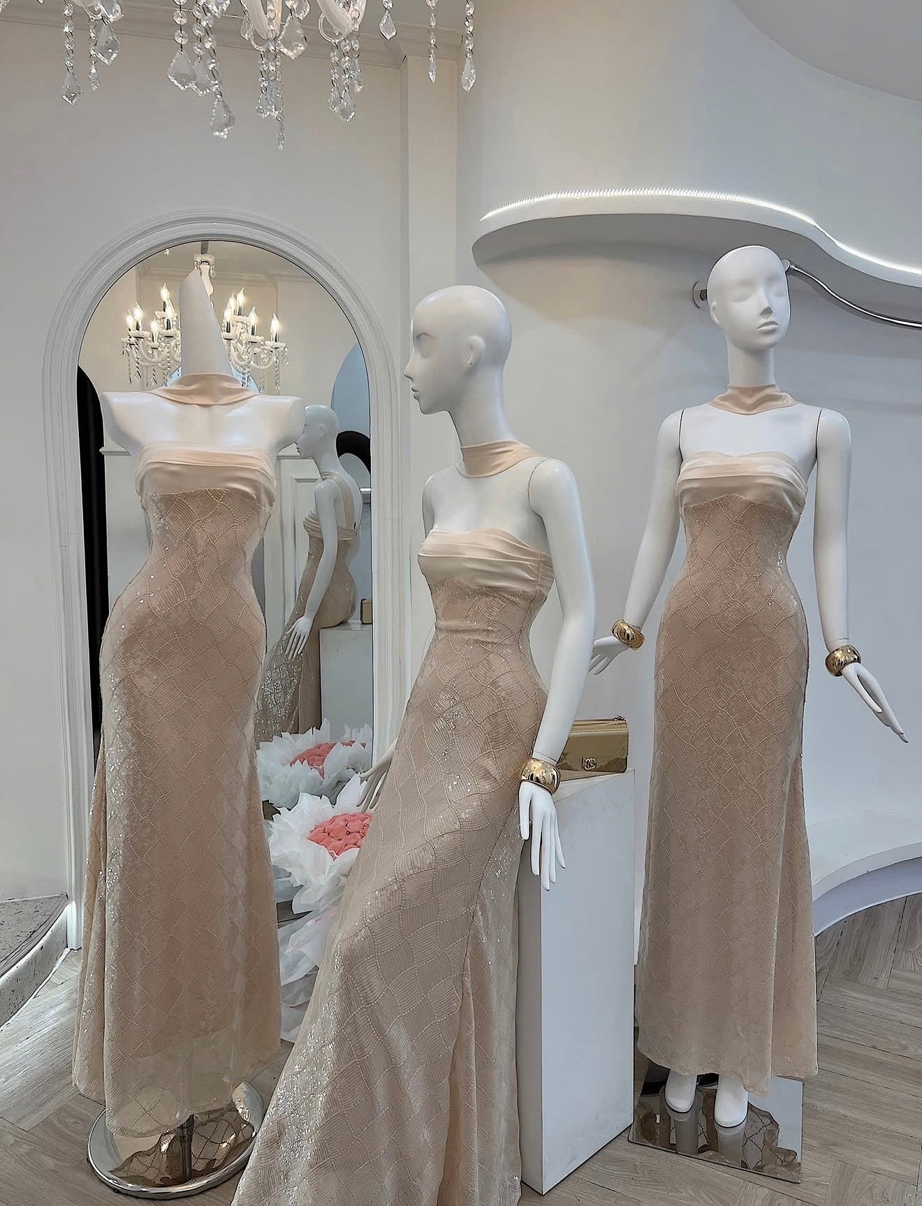 Inara Dress