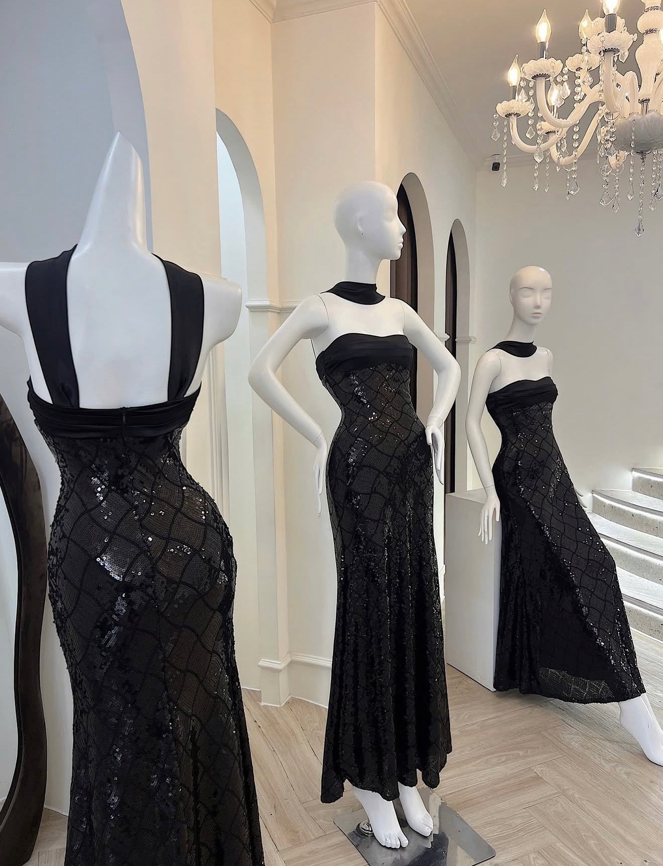 Inara Dress