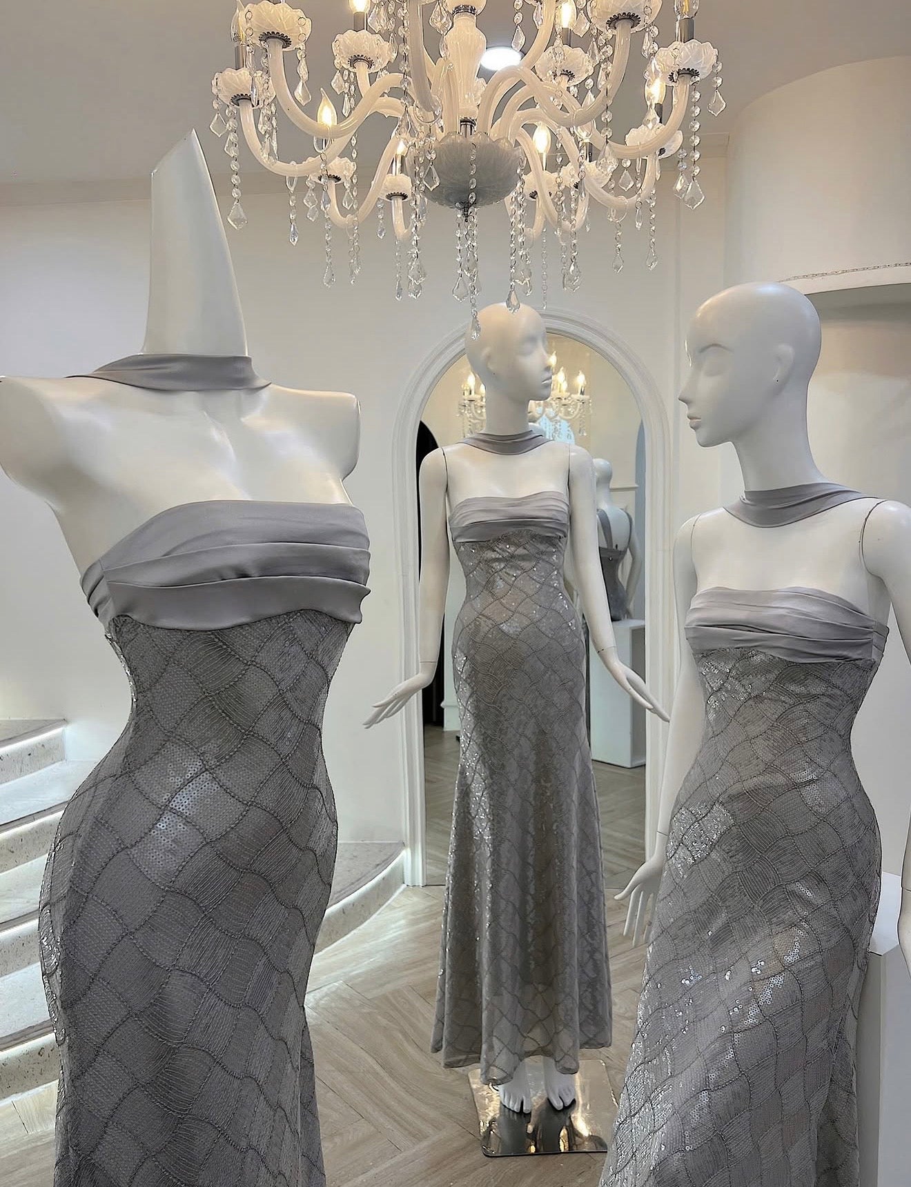 Inara Dress
