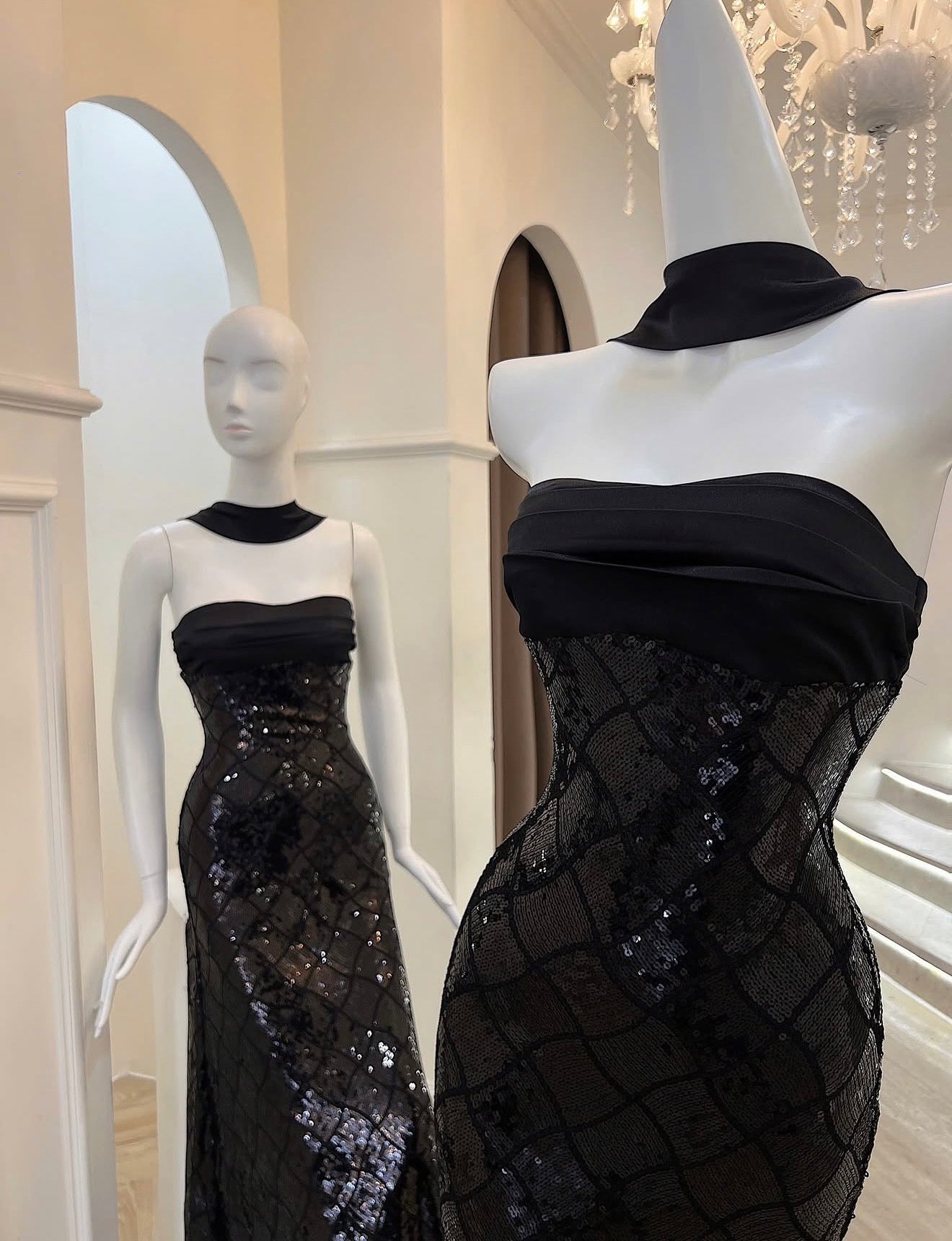 Inara Dress