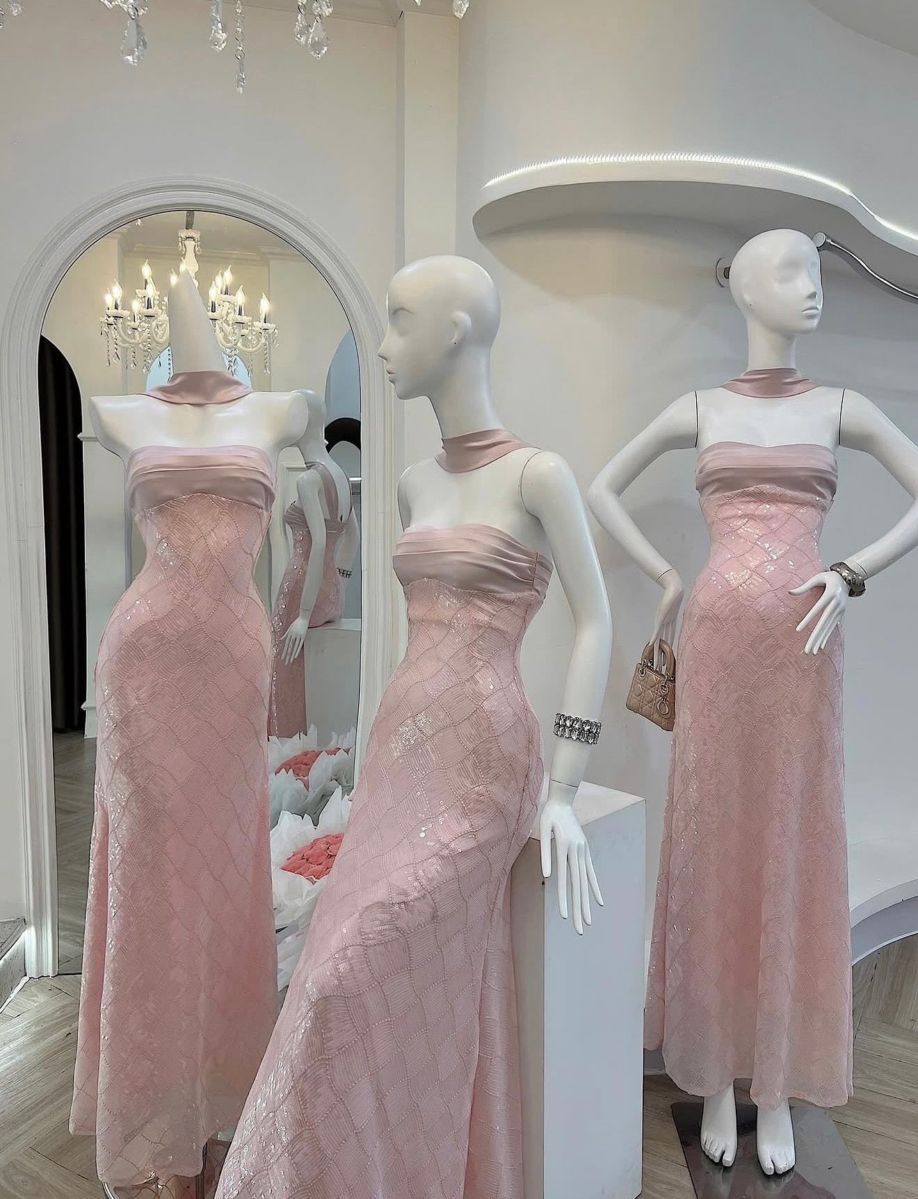 Inara Dress