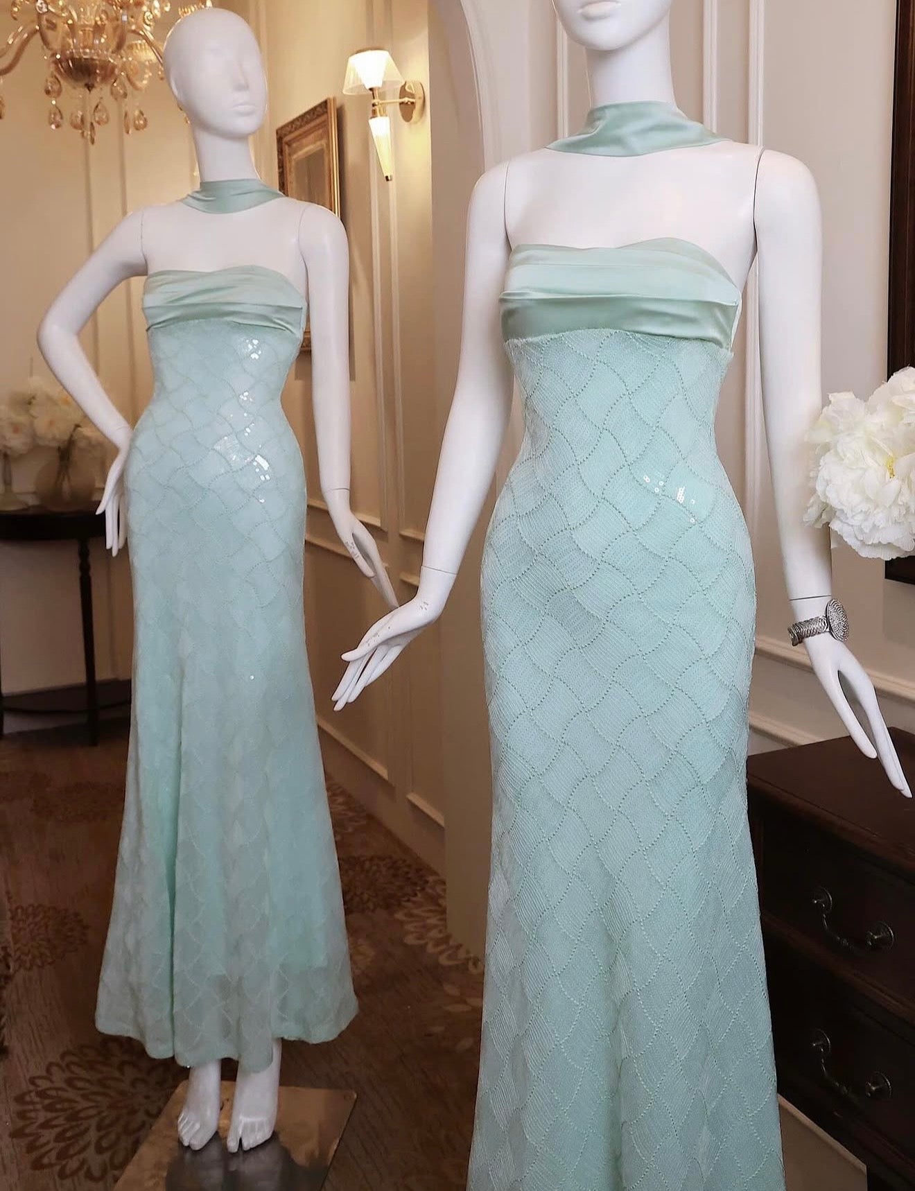 Inara Dress