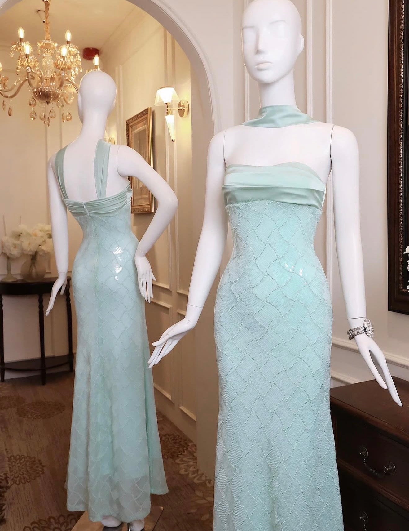 Inara Dress