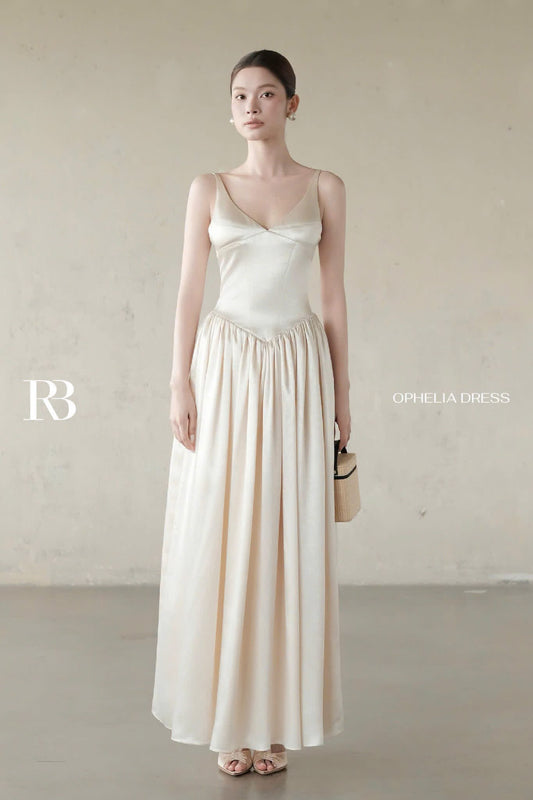 Ophelia Dress by Rubies