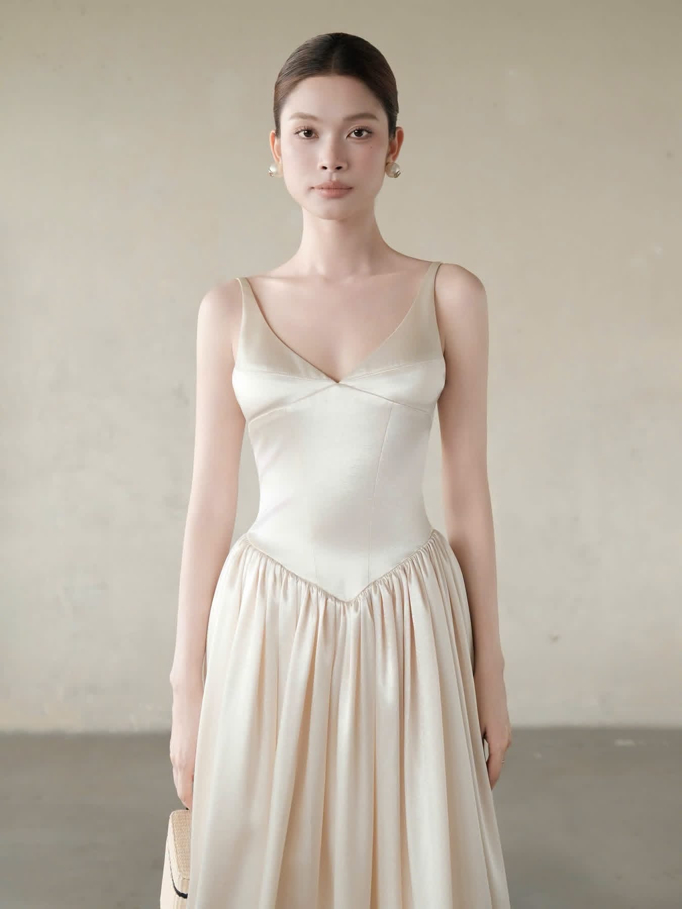 Ophelia Dress by Rubies
