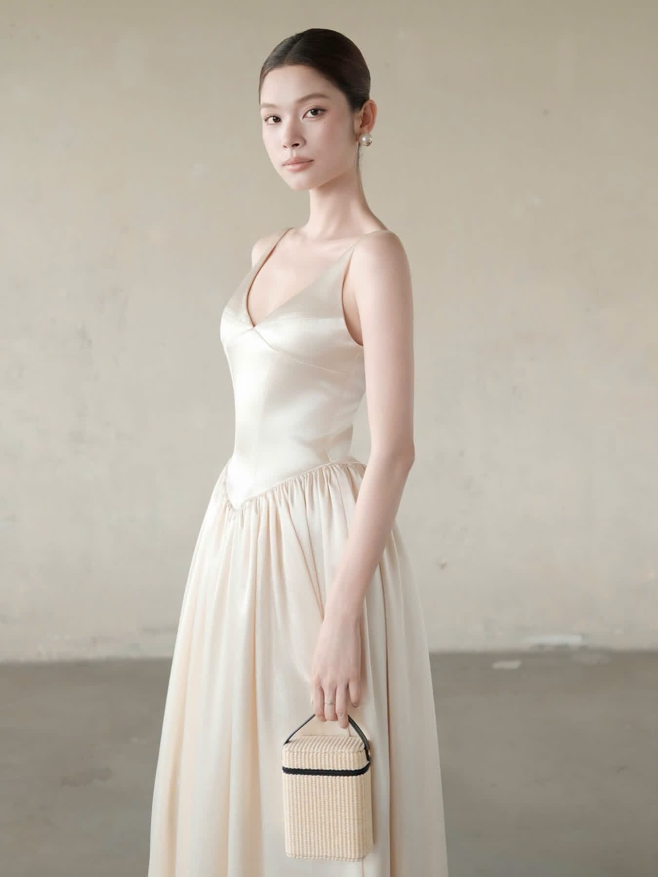 Ophelia Dress by Rubies