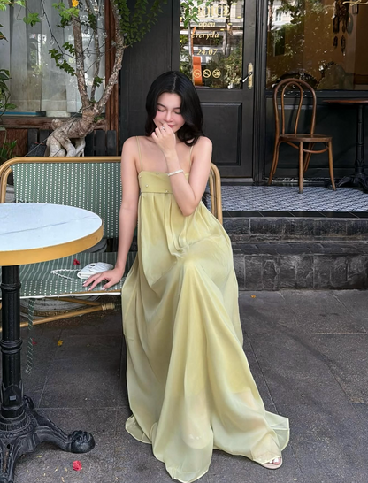 Borrin Dress by Gout De Jun