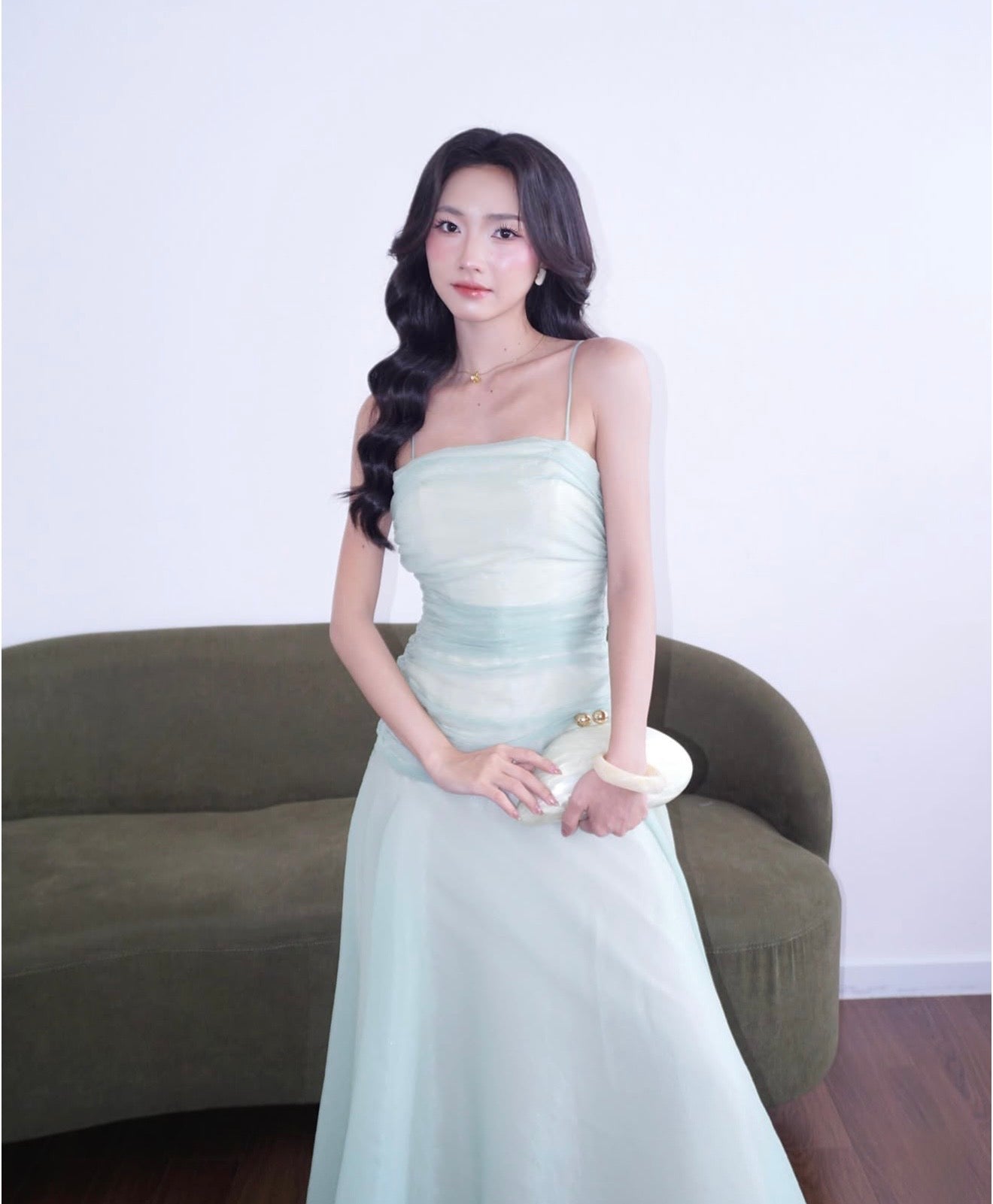 Otani Dress by Gout De Jun