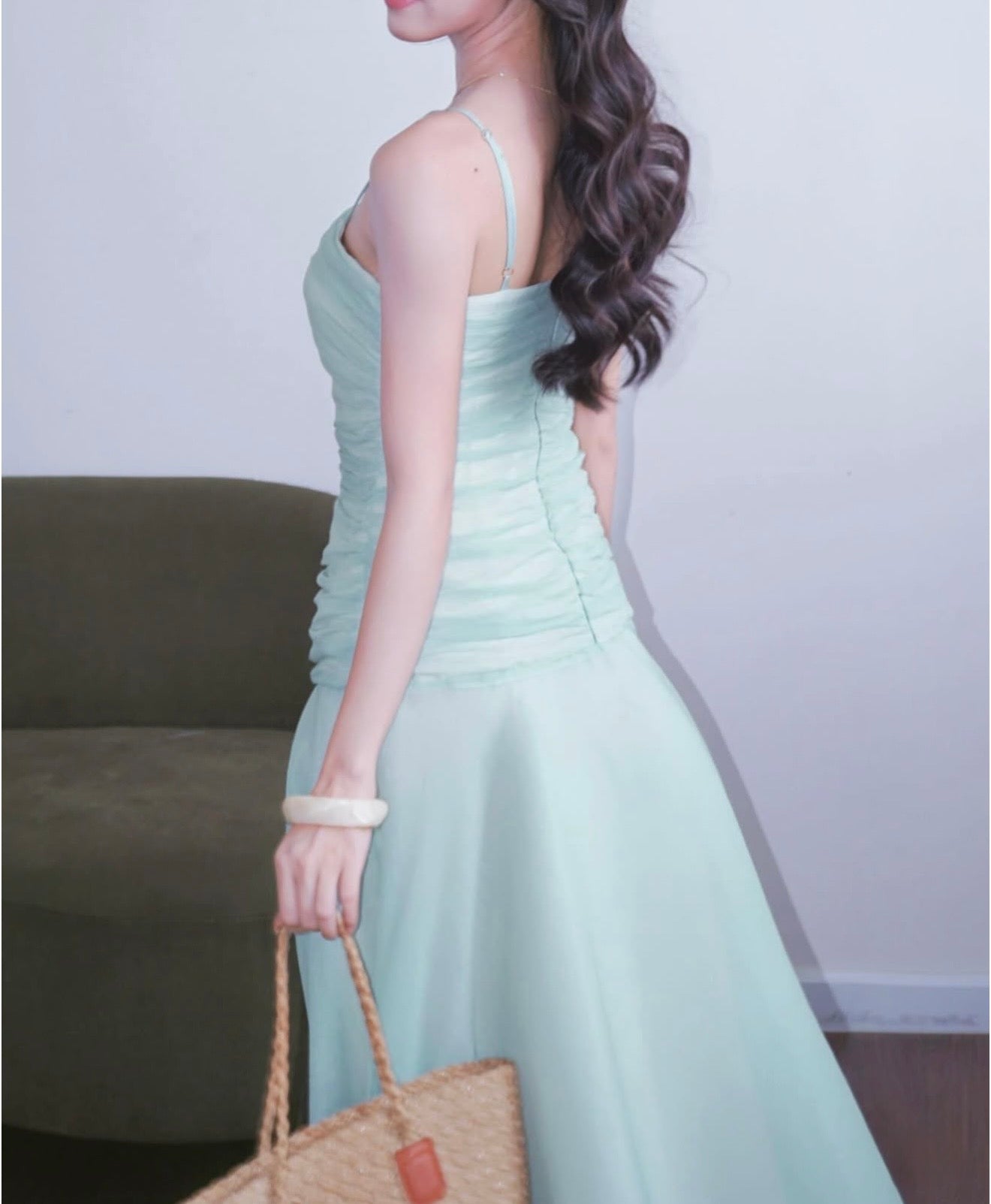 Otani Dress by Gout De Jun