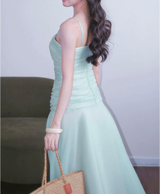 Otani Dress by Gout De Jun