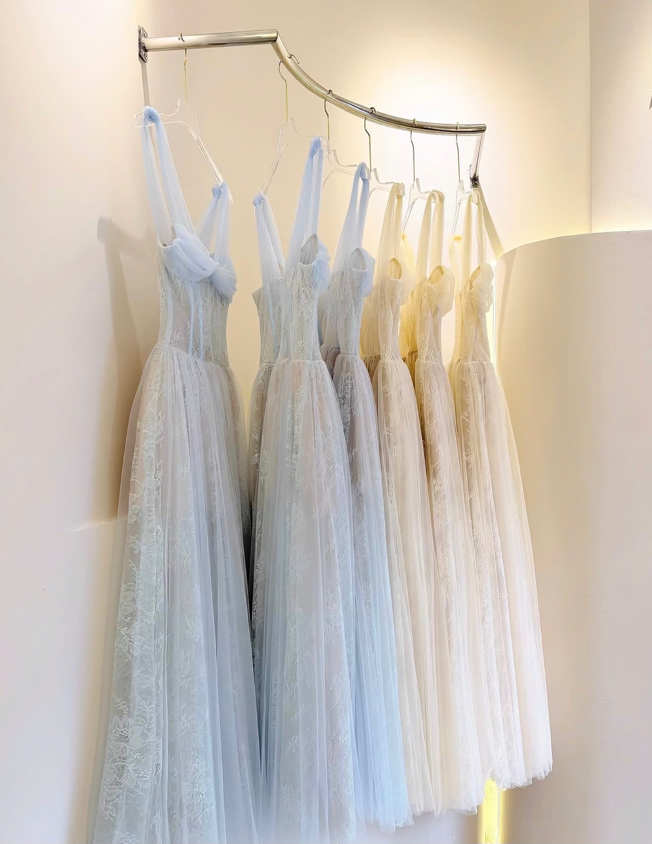 Mortessa Dress