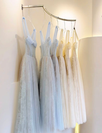 Mortessa Dress