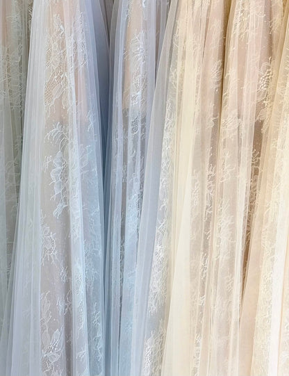 Mortessa Dress