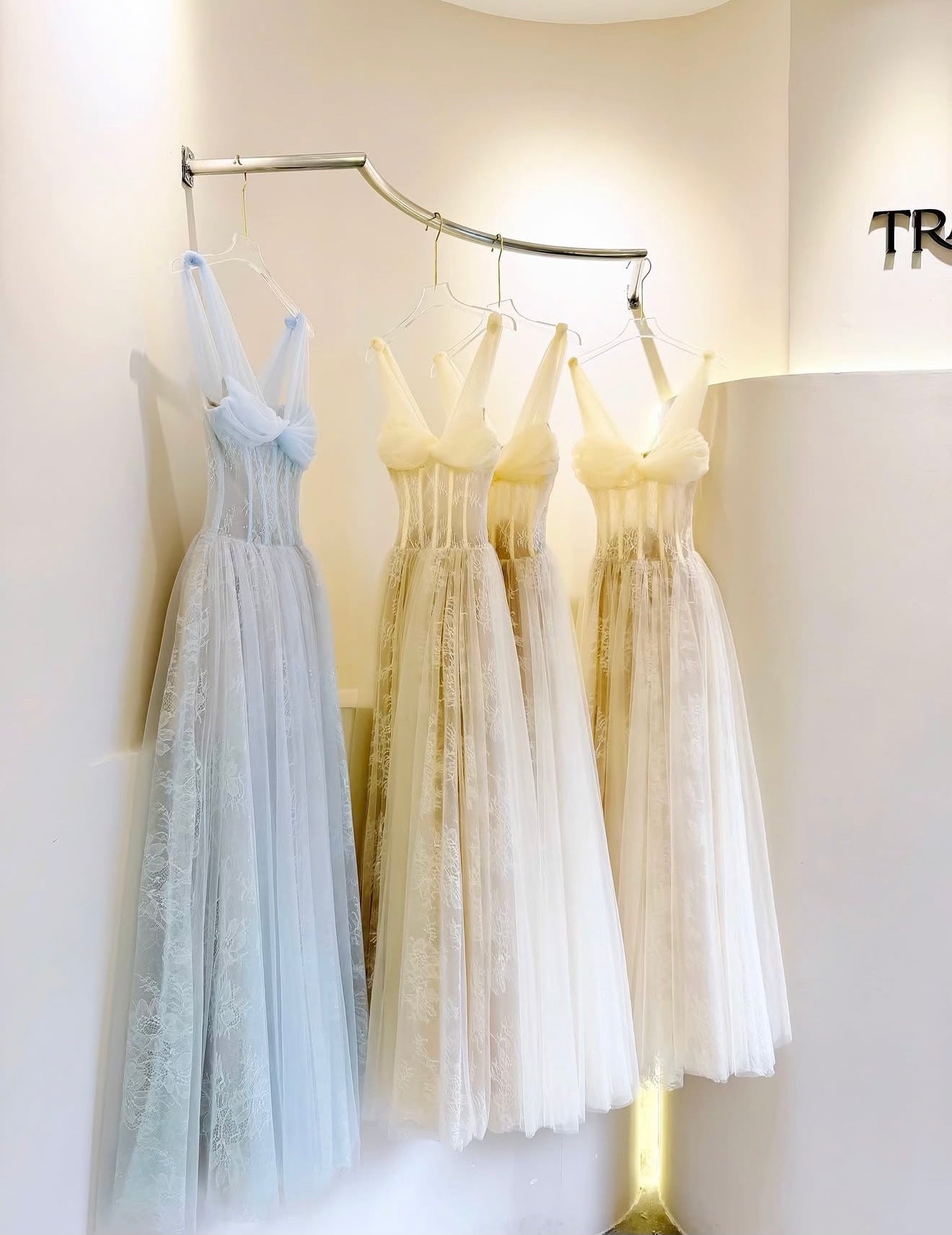 Mortessa Dress