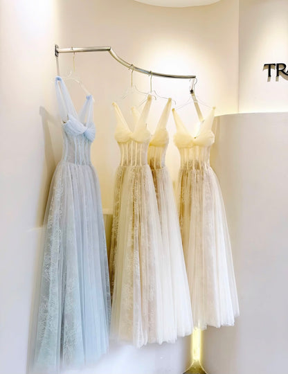 Mortessa Dress