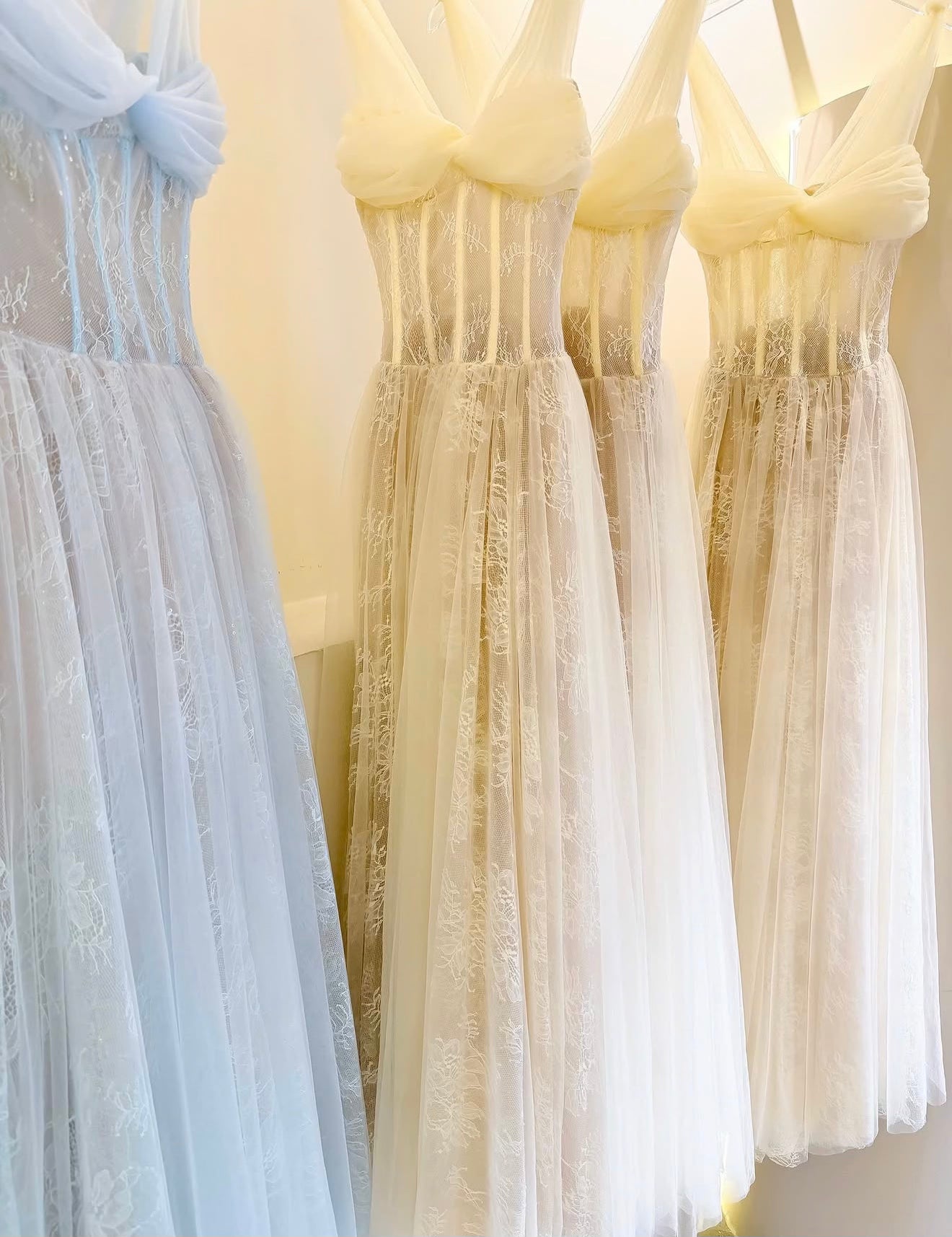 Mortessa Dress