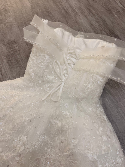 Pre-order: Althea Dress