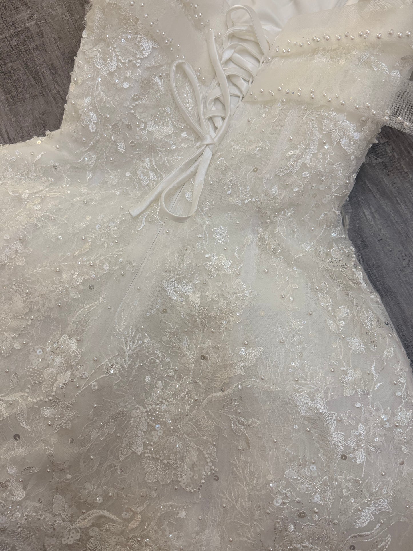 Pre-order: Althea Dress