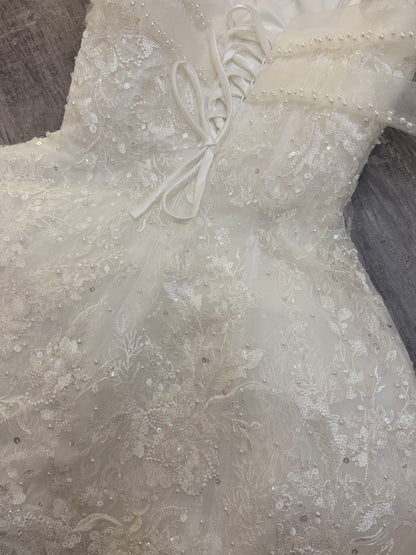 Pre-order: Althea Dress
