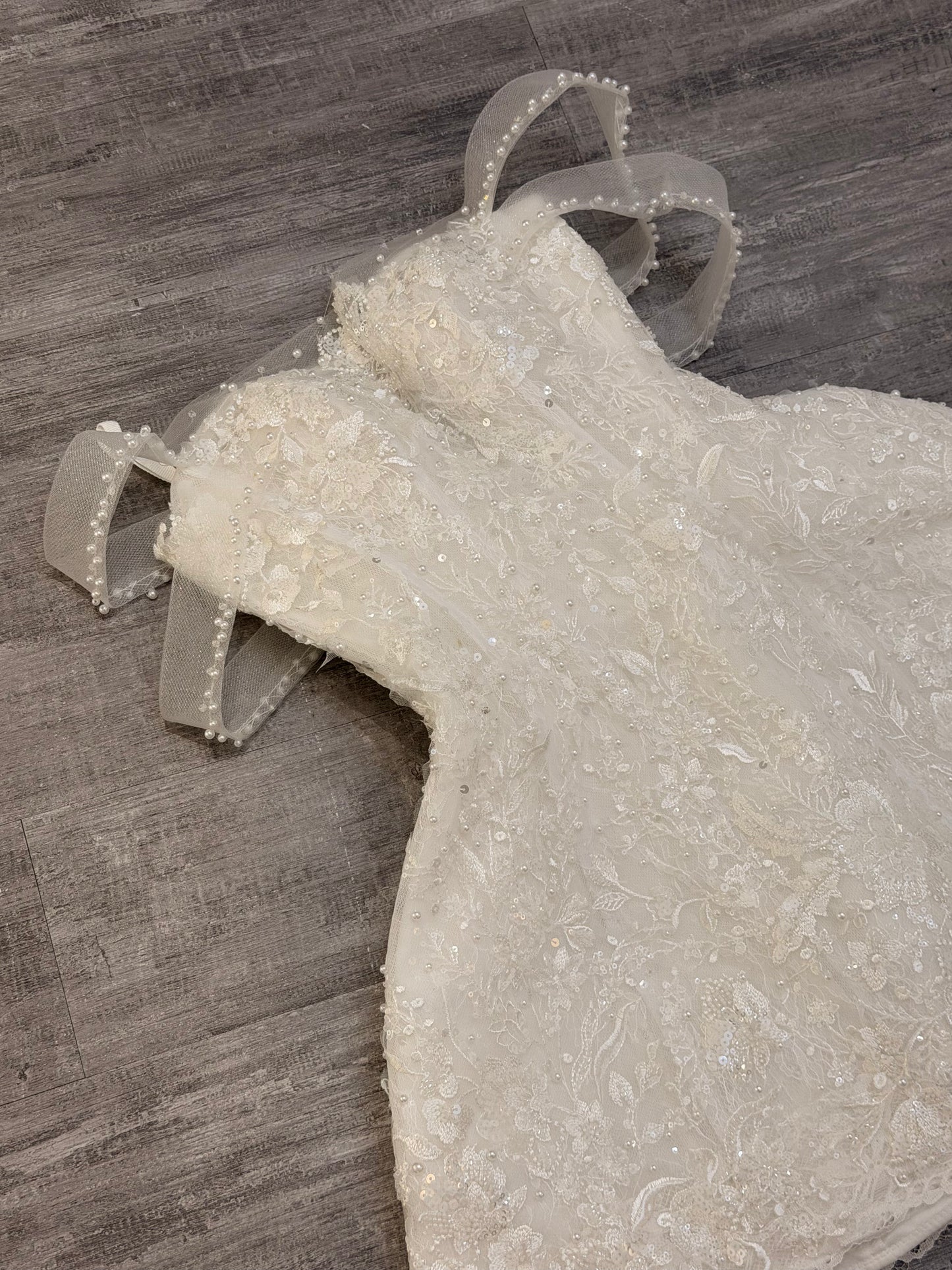 Pre-order: Althea Dress