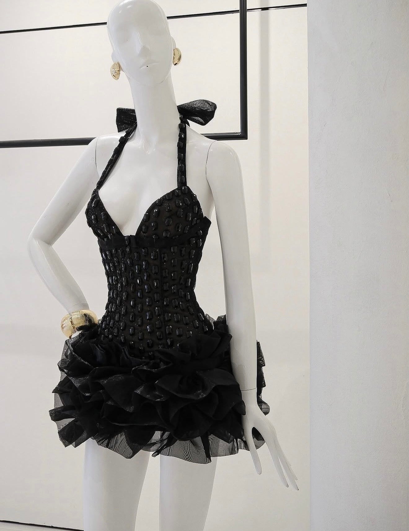 Pre-order: Samie Dress