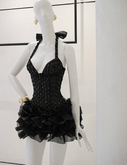 Pre-order: Samie Dress