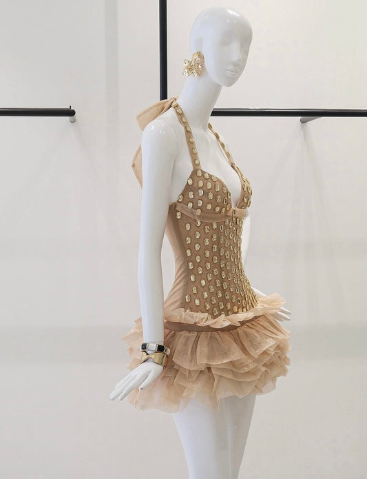 Samie Dress