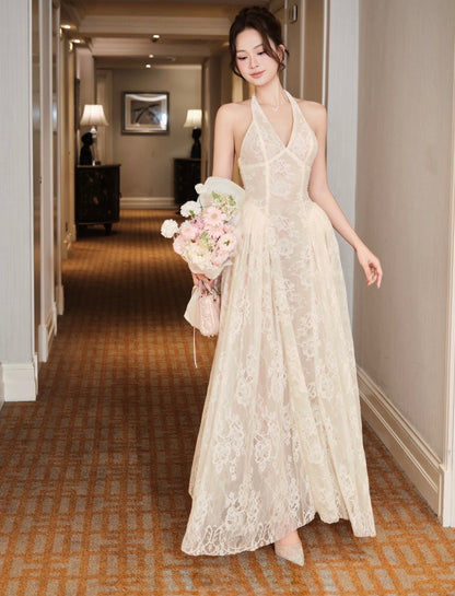 Tiara Dress