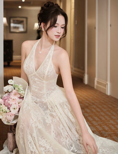 Tiara Dress