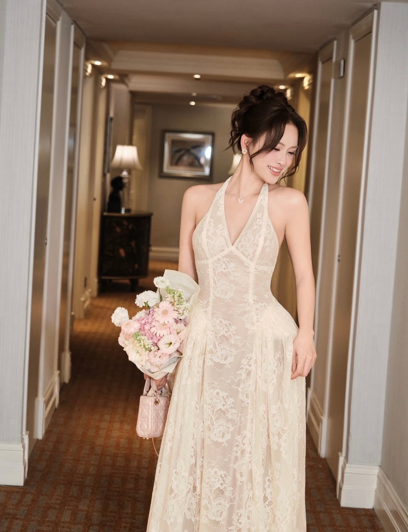 Tiara Dress