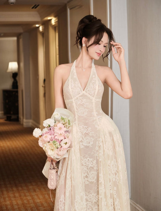 Tiara Dress