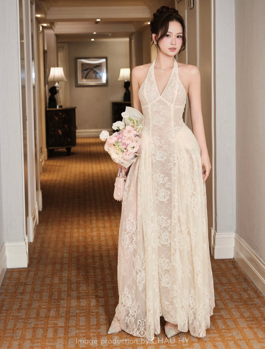 Tiara Dress