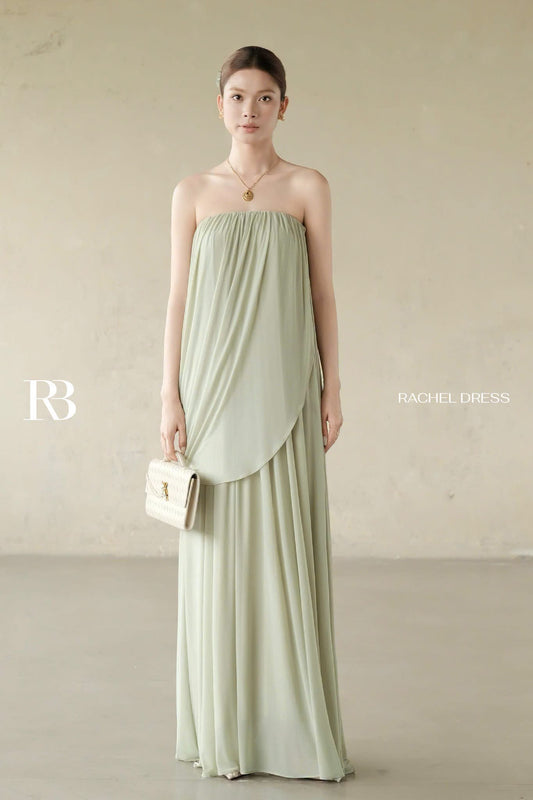 Rachel Dress by Rubies