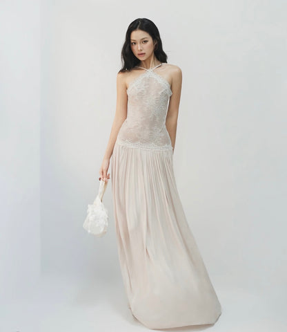 Mika Dress By Hoivu