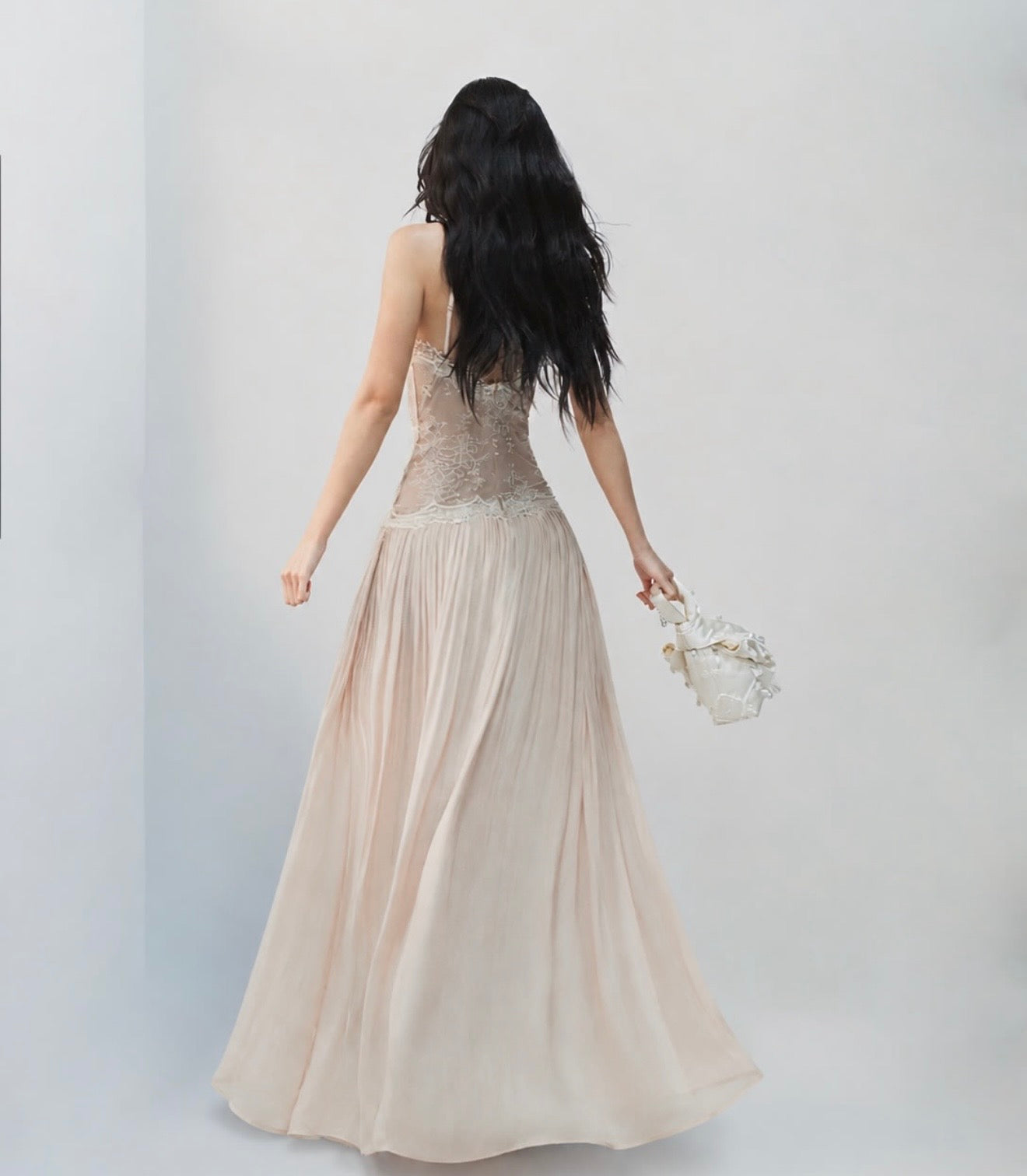 Mika Dress By Hoivu