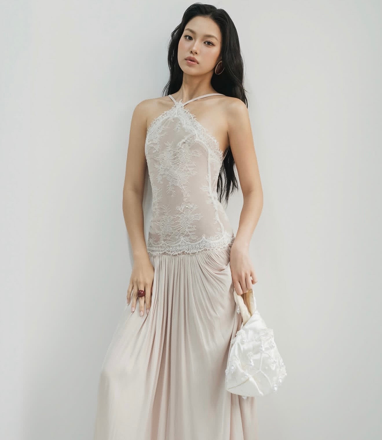 Mika Dress By Hoivu