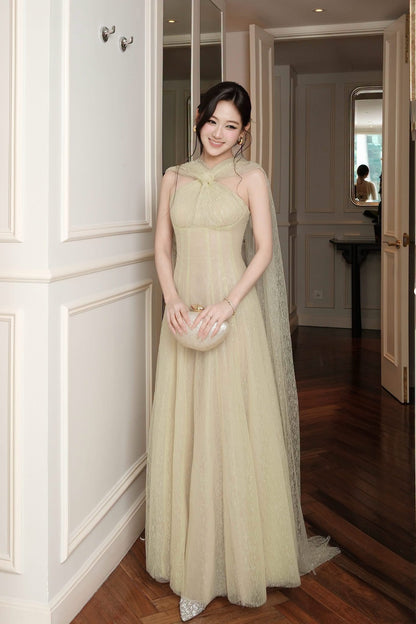 Jessa Dress by Chau Hy