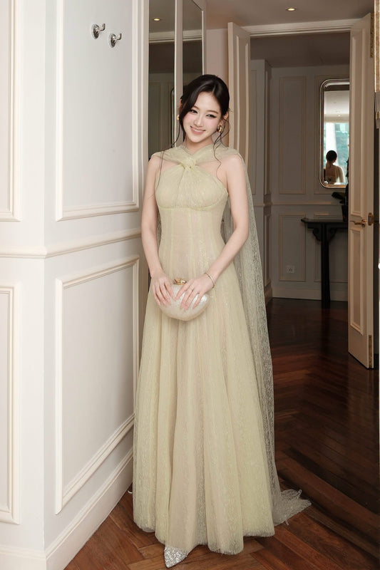Jessa Dress by Chau Hy