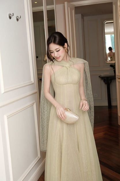 Jessa Dress by Chau Hy