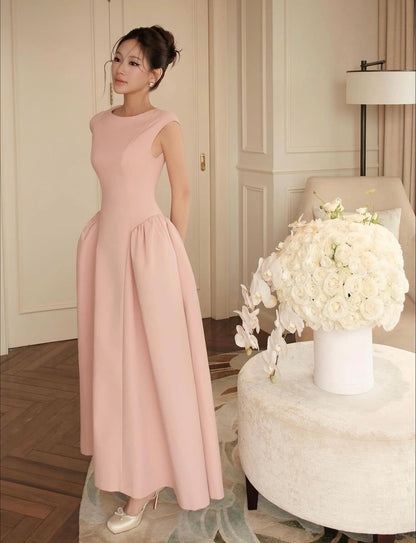 Jasmine Dress (Authentic Cocobebe - Vietnam)