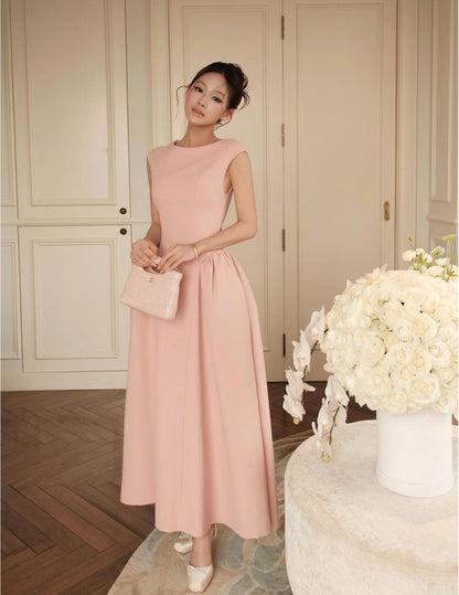 Jasmine Dress (Authentic Cocobebe - Vietnam)